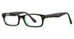 K12 4080 Tortoise/Green