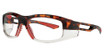 Art-Craft Eyeglasses USA Workforce 970 Tortoise/97058