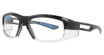 Art-Craft Eyeglasses USA Workforce 970 Shiny Black/Blue/97017