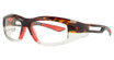 Art-Craft Eyeglasses USA Workforce 971 Tortoise/97158
