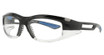 Art-Craft Eyeglasses USA Workforce 971 Shiny Black/Blue/97117