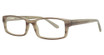 Eye Q Eyewear Eyeglasses G514 Grey/54