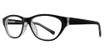 Eye Q Eyewear Eyeglasses G515 Black/3