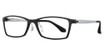 Eye Q Eyewear U03 Black/3