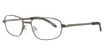 Art-Craft Eyeglasses USA Workforce 954SF Grey/95452