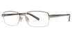 Stetson® Eyeglasses Stetson 297 Gold/57