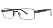 Stetson® Eyeglasses Stetson 300 Black/21