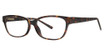 Parade Eyeglasses 1710 Tortoise