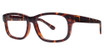 Parade Eyeglasses 1716 Tortoise/TORT