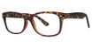 Parade Eyeglasses 1719 Tortoise