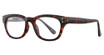 Encore Vision Eyeglasses Pound Tortoise