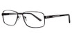 Eight to Eighty Eyewear Adam Black