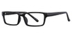 Zimco Eyeglasses S 340 Black
