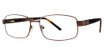 Elan Collection 3705 Brown