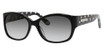 Juicy Couture Eyeglasses JU 551/S RTNBKTEAL/0RE8