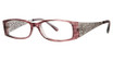Parade Eyeglasses 2103 Purple