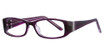 Parade Eyeglasses 2104 Purple