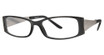 Parade Eyeglasses 2105 Black