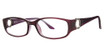 Parade Eyeglasses 2109 Lavender