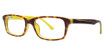 ModZ Kids Eyeglasses Gotcha tortoise/lime