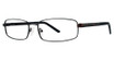 B.M.E.C. Eyeglasses BIG Favor black