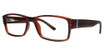 Giovani di Venezia Eyeglasses Louis brown