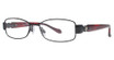 Max Studio Eyeglasses Max Studio 117M Black/21
