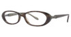 Max Studio Eyeglasses Max Studio 121Z Tortoise/Olive/83