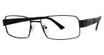 B.M.E.C. Eyeglasses BIG Sky matte black
