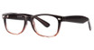 Value Eyeglasses SOHO 1011 Black/Grey