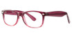 Value Eyeglasses SOHO 1011 D.Purple/L.Purple