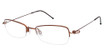 Aristar AR 17261 Copper Brown/528