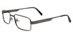 Durango Eyeglasses Liam Graphite/C-2