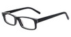 Otis and Piper Eyeglasses OP4001 ZEBRA/001