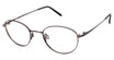 Aristar Eyeglasses AR 16216 Olive/527