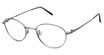 Aristar Eyeglasses AR 16216 Gray/505