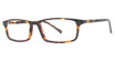Stetson® Eyeglasses Stetson 309 Tortoise/24