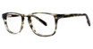 ModZ Eyeglasses Ogden grey haze