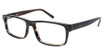 Aristar Eyeglasses AR 18642 Gray/505