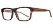 Affordable Designs Eyeglasses Jack Tortoise