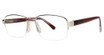 Giovani di Venezia Eyeglasses Olsen gold
