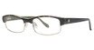 Leon Max Eyeglasses Leon Max 4004 Tortoise Olive/83