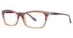 Leon Max Eyeglasses Leon Max 4006 Pink Fade/330