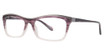 Leon Max Eyeglasses Leon Max 4006 Rasp Fade/130