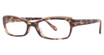 Leon Max Eyeglasses Leon Max 4007 Tortoise/24
