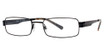 Stetson Off Road Eyeglasses Off Road 5037 Black/21