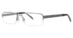 Stetson Off Road Eyeglasses Off Road 5038 Gunmetal/58