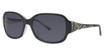 Via Spiga Eyeglasses Via Spiga 344-S Black/500