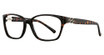Avalon Collection Eyeglasses 5032 Tortoise