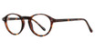 Parade Eyeglasses 1720 Tortoise